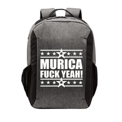 Murica F*ck Yeah! Vector Backpack