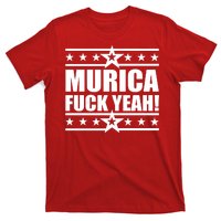 Murica F*ck Yeah! T-Shirt