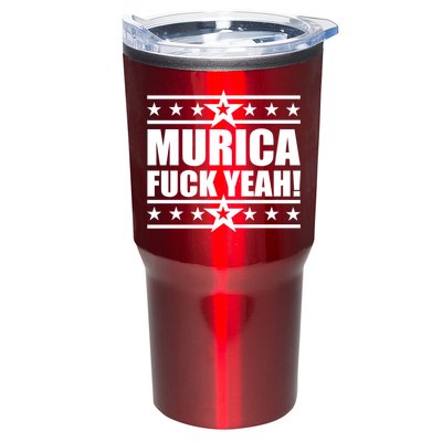 Murica F*ck Yeah! Tumbler