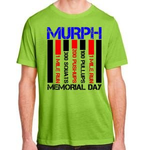 Murph Memorial Day Adult ChromaSoft Performance T-Shirt