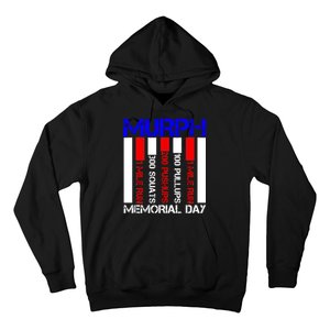 Murph Memorial Day Hoodie