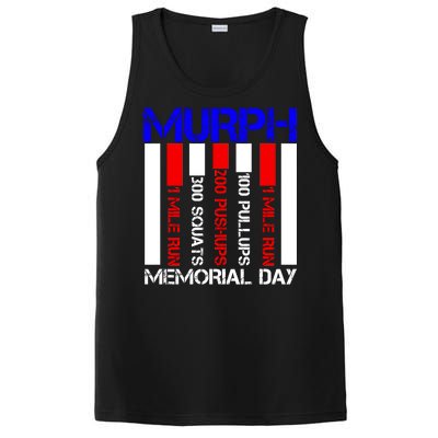 Murph Memorial Day PosiCharge Competitor Tank