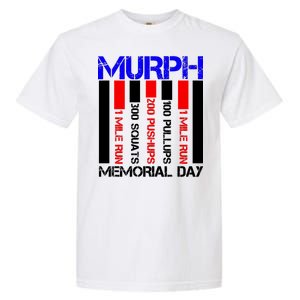 Murph Memorial Day Garment-Dyed Heavyweight T-Shirt