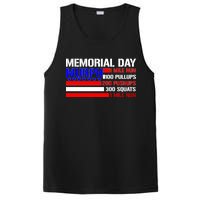 Murph Memorial Day 1 Mile Run PosiCharge Competitor Tank