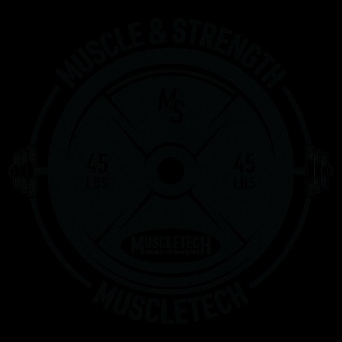 Muscle and Strength Muscletech Mug