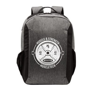 Muscle and Strength Muscletech Vector Backpack