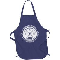 Muscle and Strength Muscletech Apron