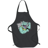 Muscular Trex Flex Apron
