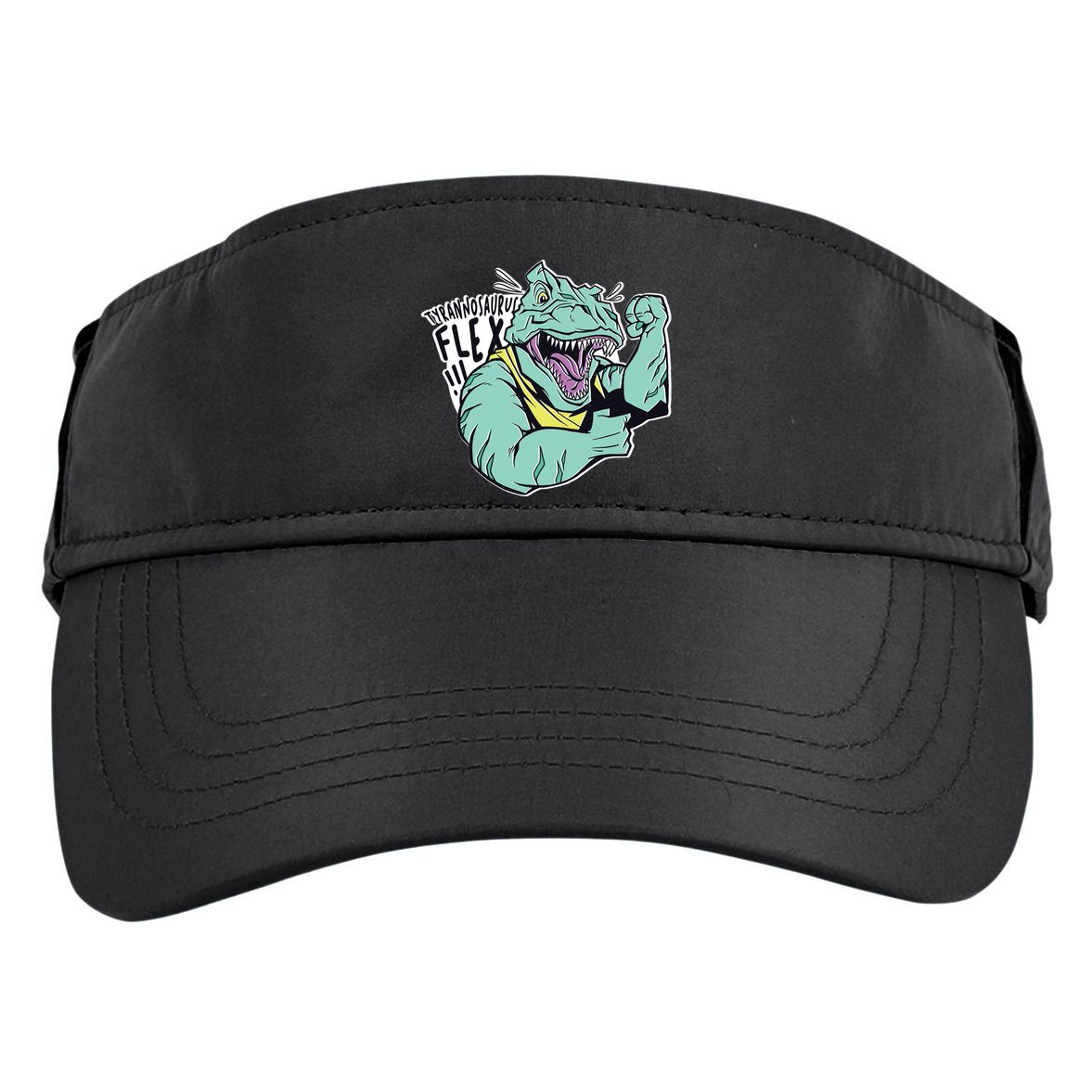 Muscular Trex Flex Adult Drive Performance Visor