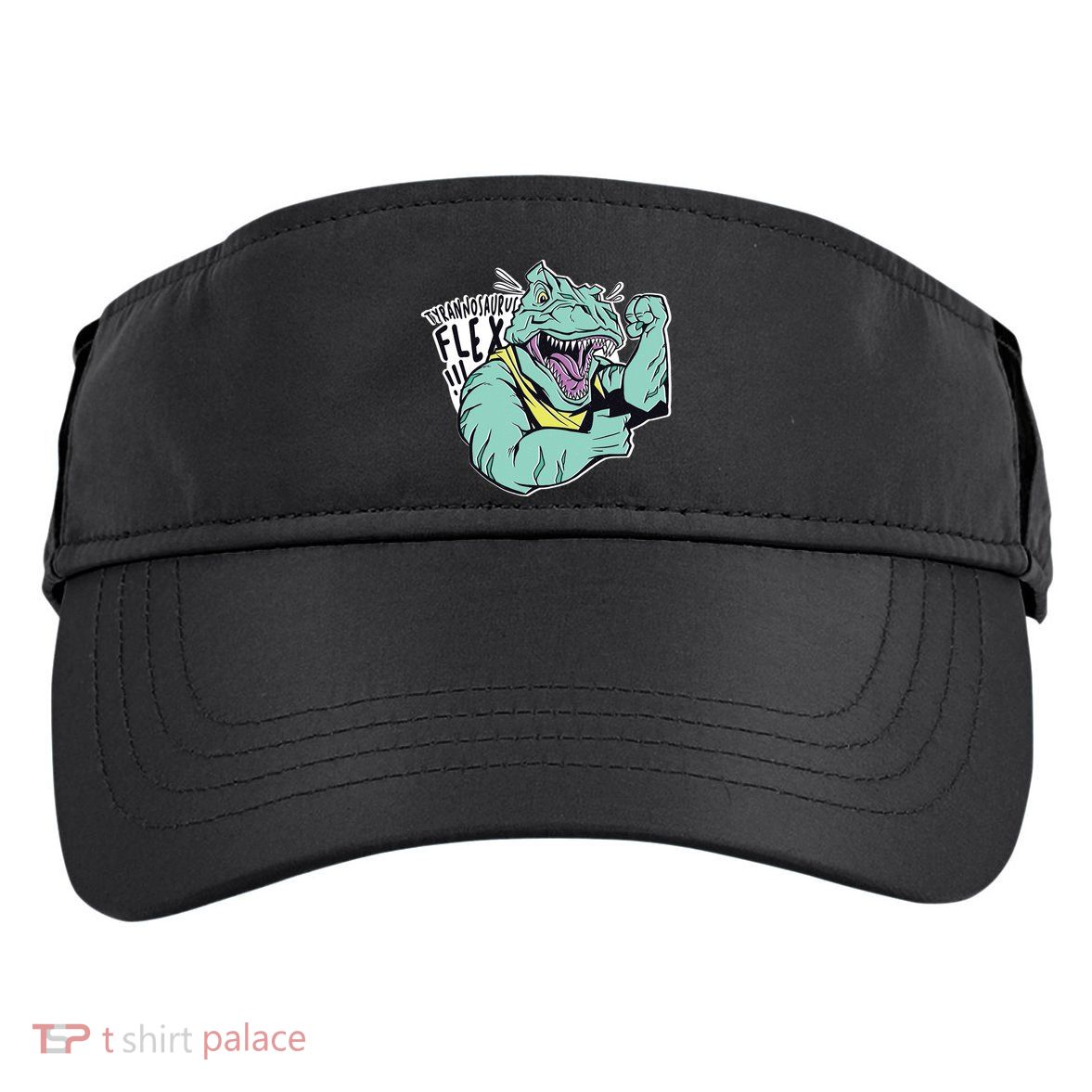Muscular Trex Flex Adult Drive Performance Visor