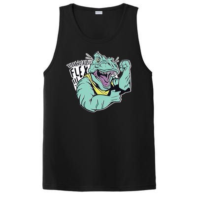 Muscular Trex Flex PosiCharge Competitor Tank