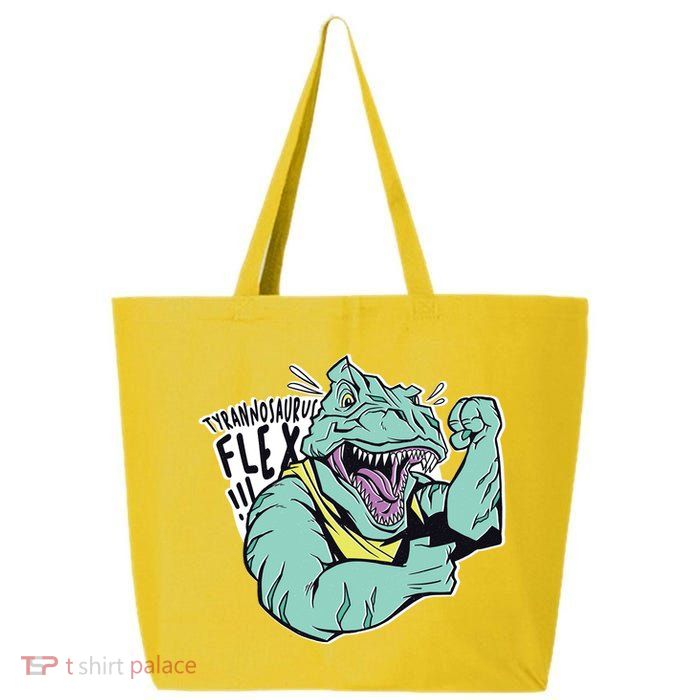 Muscular Trex Flex 25L Jumbo Tote