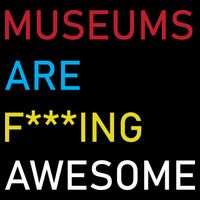 Museums Are F***ing Awesome   Impact Tech Backpack