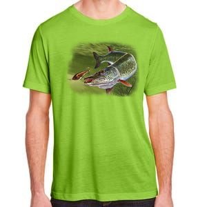 Muskie Adult ChromaSoft Performance T-Shirt