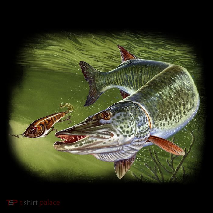 Muskie Impact Tech Backpack