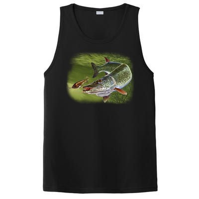 Muskie PosiCharge Competitor Tank