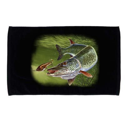 Muskie Microfiber Hand Towel