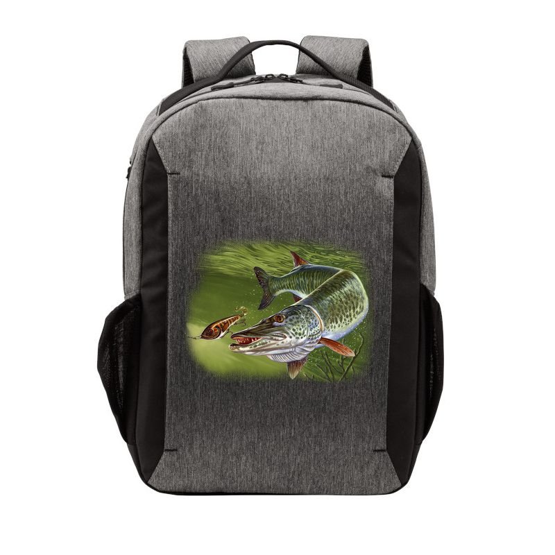 Muskie Vector Backpack