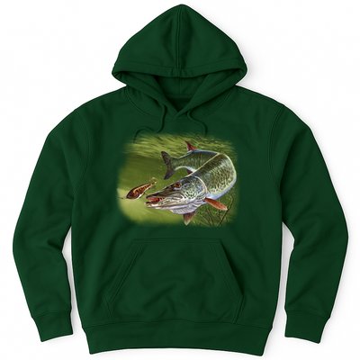 Muskie Hoodie
