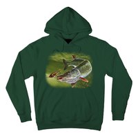 Muskie Hoodie