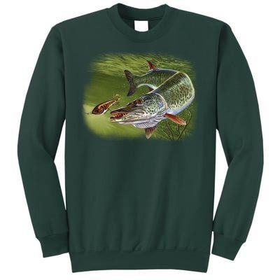 Muskie Sweatshirt