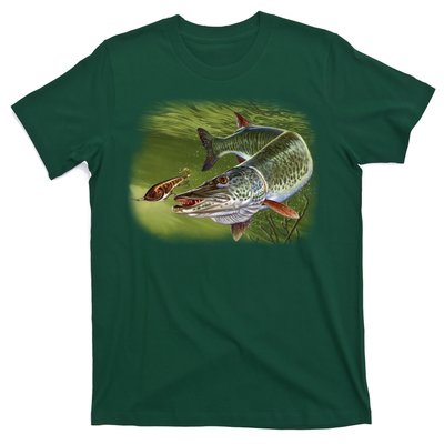 Muskie T-Shirt