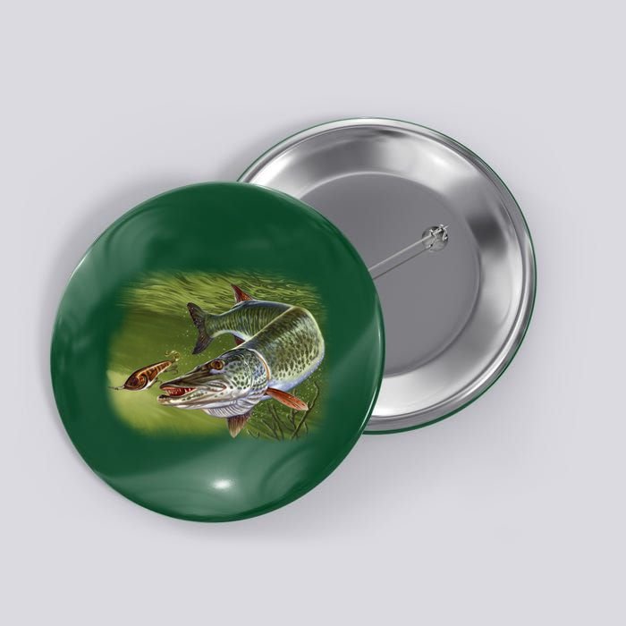 Muskie Button