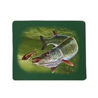 Muskie Mousepad