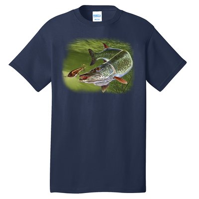 Muskie Tall T-Shirt