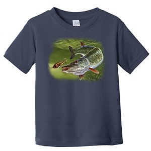 Muskie Toddler T-Shirt