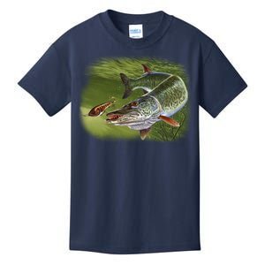 Muskie Kids T-Shirt