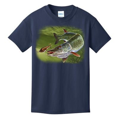 Muskie Kids T-Shirt