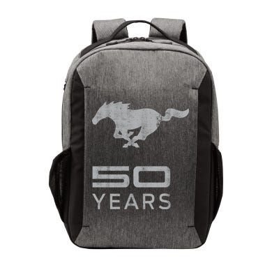 Mustang 50 Years Vector Backpack