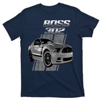 Mustang 50 Years Boss 302 T-Shirt