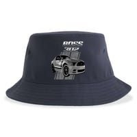 Mustang 50 Years Boss 302 Sustainable Bucket Hat