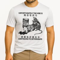 Mouse Unfortunately The Vibe Is Continuing To Deteriorate Performance Shirt