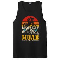 Moab Utah Vintage Mountain Bike Mtb Downhill Usa PosiCharge Competitor Tank