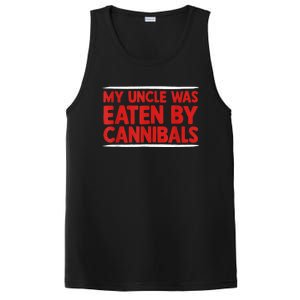 My Uncle Was Eaten By Cannibals PosiCharge Competitor Tank