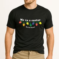 Me Va A Costar Kevin Kaarl Performance Shirt