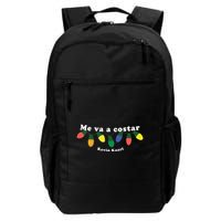 Me Va A Costar Kevin Kaarl Backpack