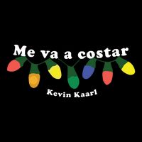 Me Va A Costar Kevin Kaarl Sustainable Bucket Hat