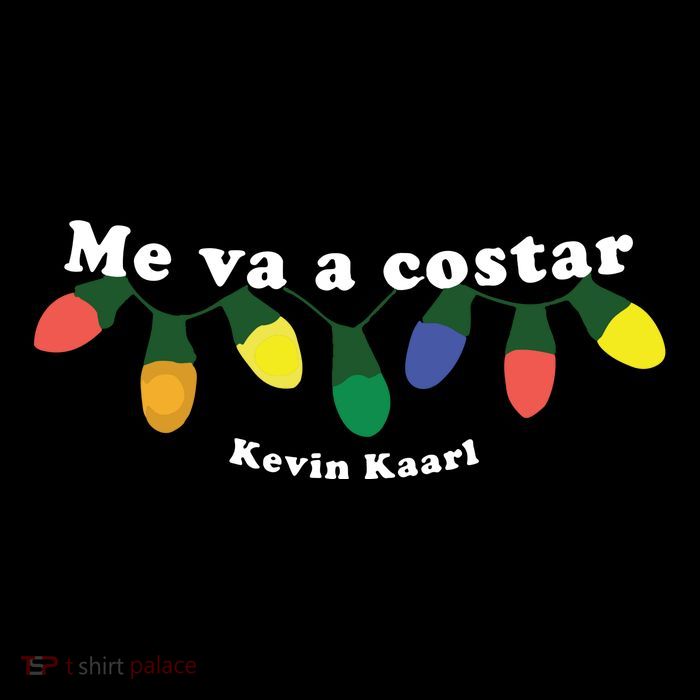 Me Va A Costar Kevin Kaarl Visor