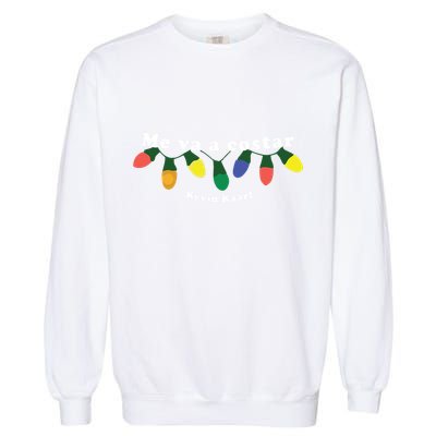 Me Va A Costar Kevin Kaarl Garment-Dyed Sweatshirt
