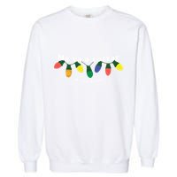 Me Va A Costar Kevin Kaarl Garment-Dyed Sweatshirt