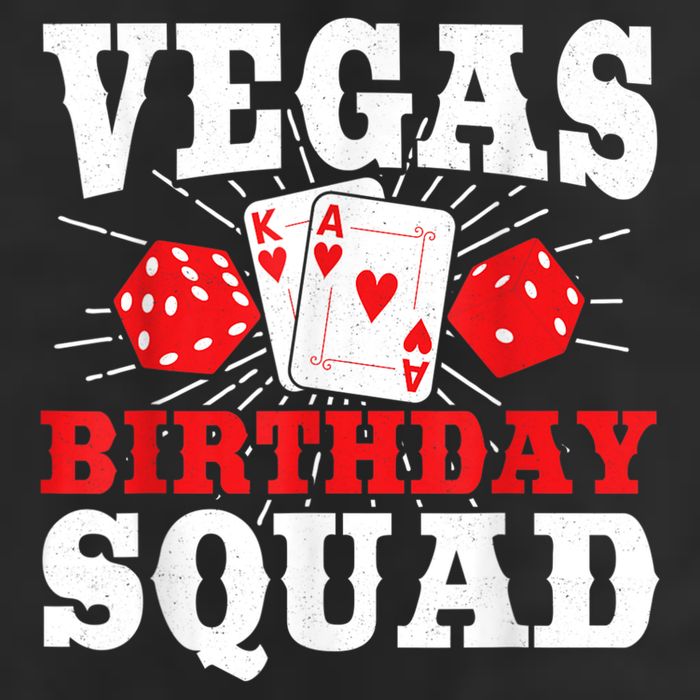 Matching Vegas Birthday Squad Las Vegas Birthday Party Adult Drive Performance Visor