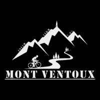 Mont Ventoux Bicycle France  Cycling Alpes Impact Tech Backpack