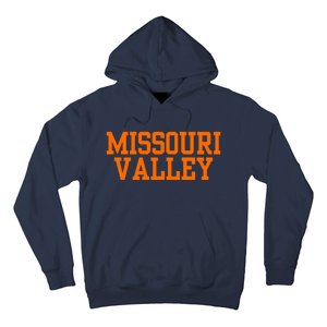 Missouri Valley College 02 Hoodie