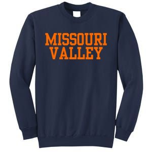 Missouri Valley College 02 Sweatshirt