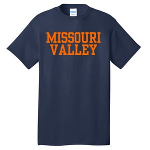 Missouri Valley College 02 Tall T-Shirt