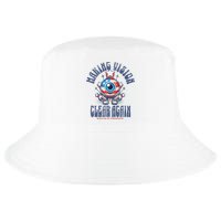 Making Vision Clear Again Funny Eye Cool Comfort Performance Bucket Hat